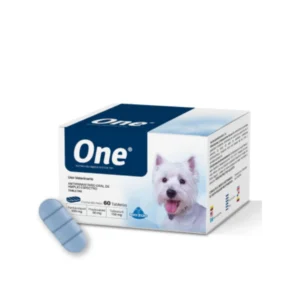 One 60 Tabletas