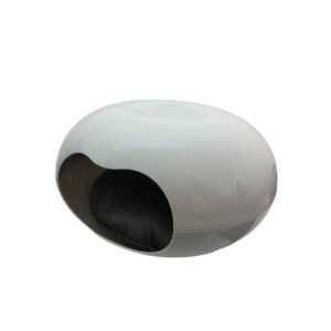 Casa para Gato Donut