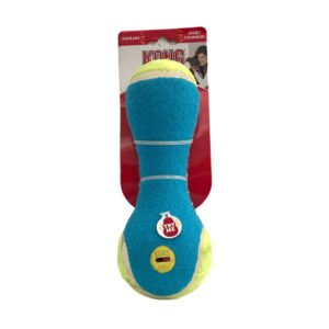 Juguete Off/On Squeaker Rattle Large
