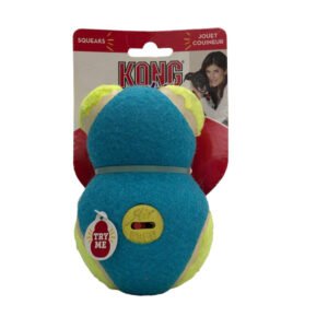 Juguete Off/On Squeaker Bear Medium