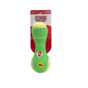 Juguete Off/On Squeaker Rattle Medium