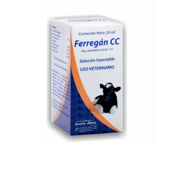 Ferregan CC - Image 2