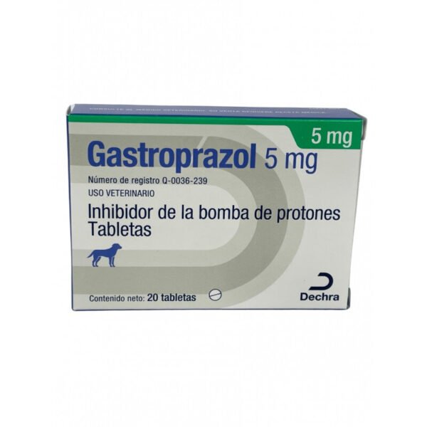 Gastroprazol - Image 2