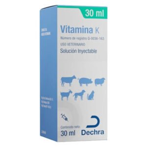 Vitamina K
