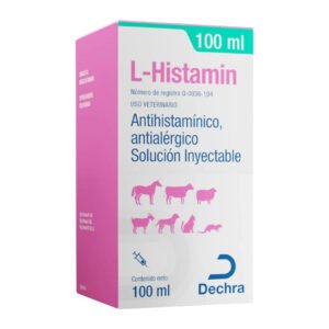 L- Histamin