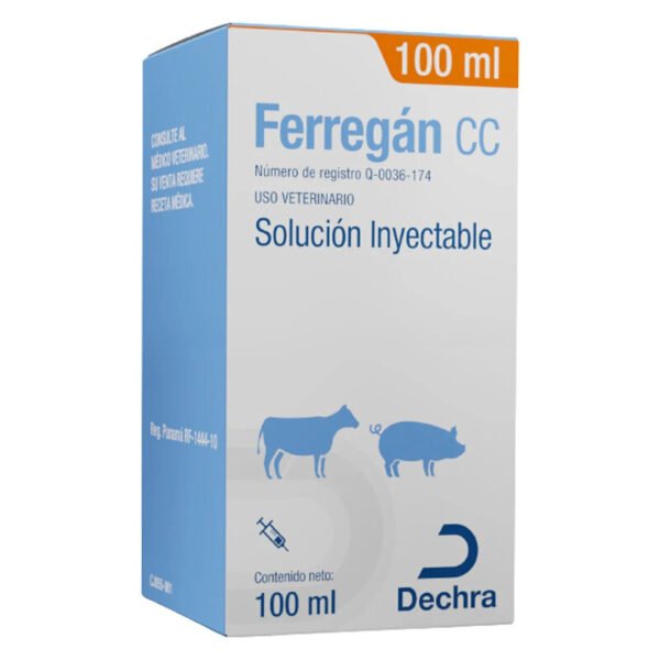 Ferregan CC