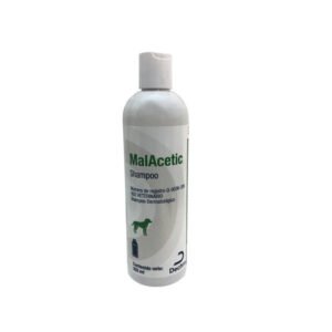 Malacetic Shampooo