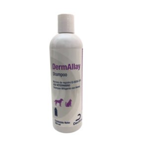 DermAllay Shampoo