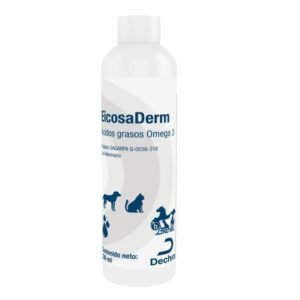 EicosaDerm ( Omega 3 ) 236 mililitros