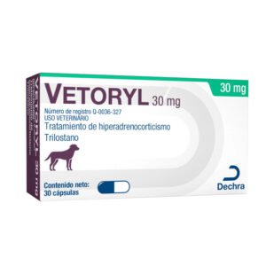 Vetoryl
