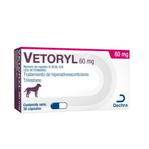 Vetoryl
