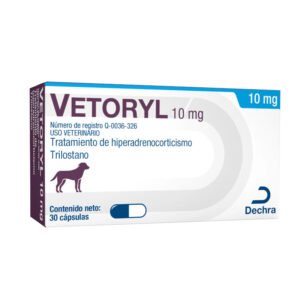 Vetoryl