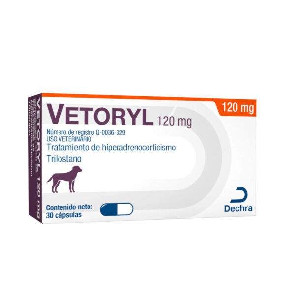 Vetoryl - Image 5