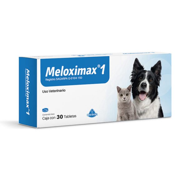 Meloximax