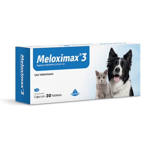 Meloximax - Image 2