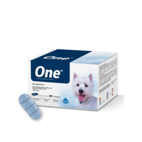 One - Image 2