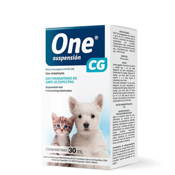 One - Image 6