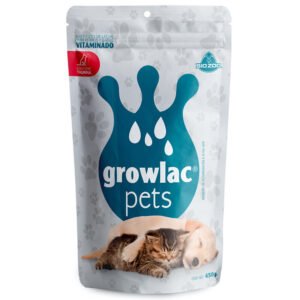 Growlac Pet 450 gramos