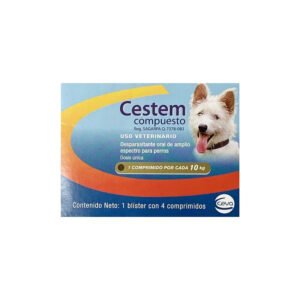 Cestem Compuesto