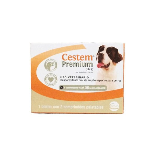 Cestem Premium - Image 2