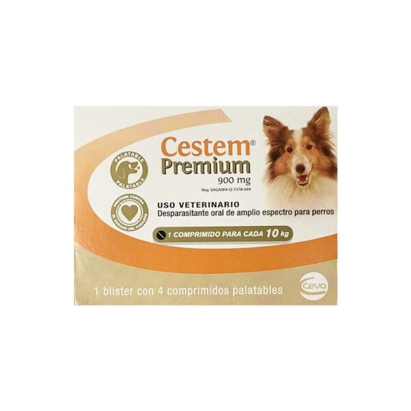 Cestem Premium