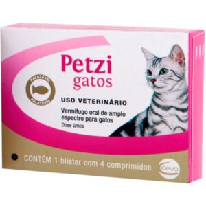 Petzi Gatos