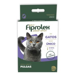 Fiprolex Gato