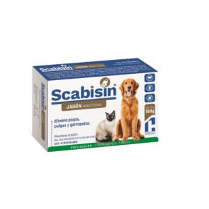 Scabisin Jabón 100 gramos
