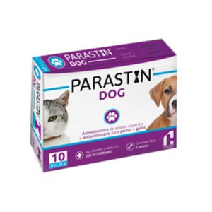 Parastin