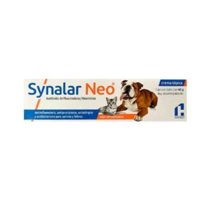 Synalar Neo Crema 40 gramos