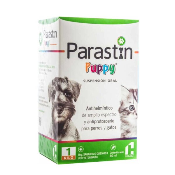 Parastin - Image 2