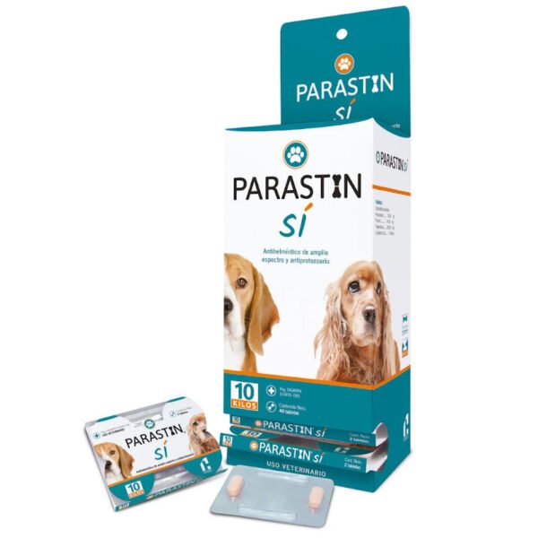 Parastin