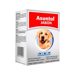 Asuntol Jabón