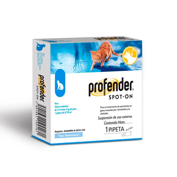 PROFENDER GATO - Image 2