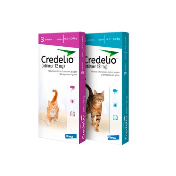 Credelio - Image 6