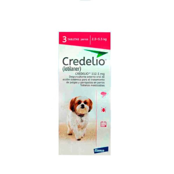 Credelio