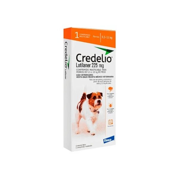 Credelio - Image 2