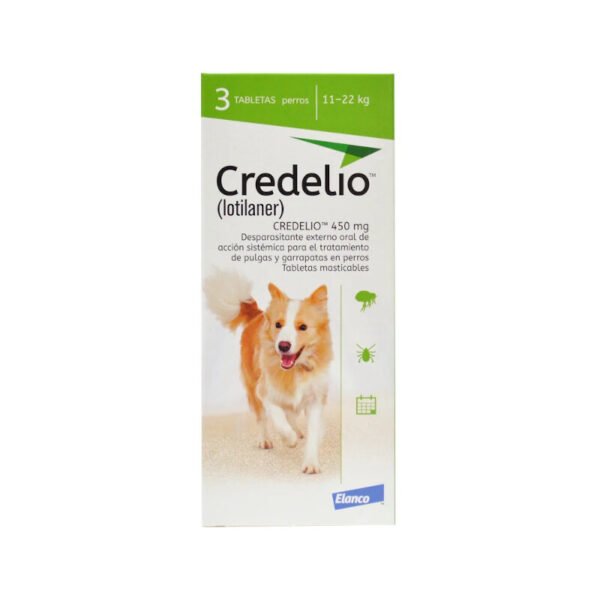 Credelio - Image 3