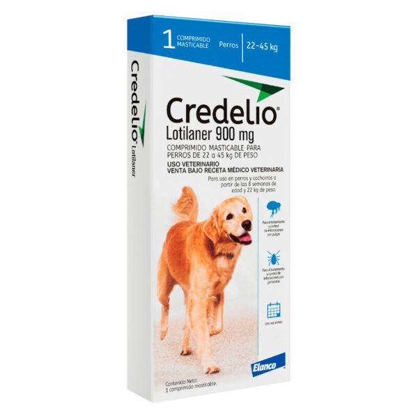 Credelio - Image 5