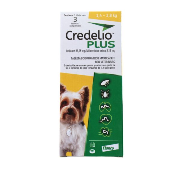 Credelio Plus - Image 3