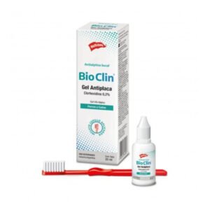 Clorhexidina Gel Antiplaca