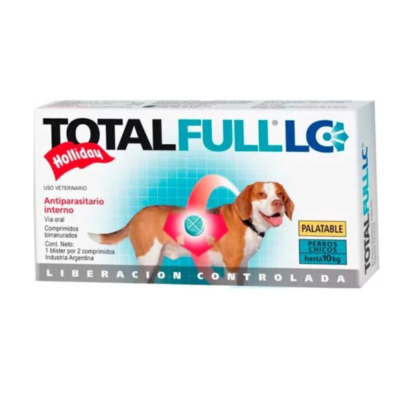 Total Full - Image 2