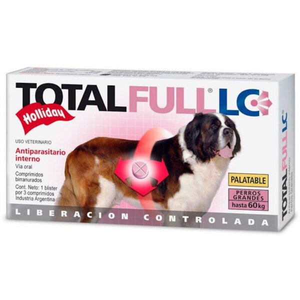 Total Full - Image 3