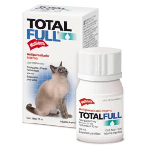 Total Full Gatos