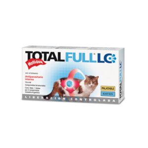 Total Full LC Gatos