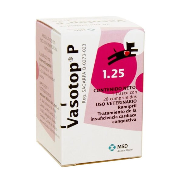Vasotop P