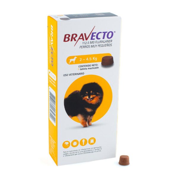 Bravecto - Image 3