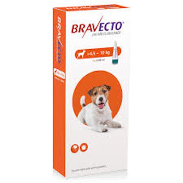 Bravecto