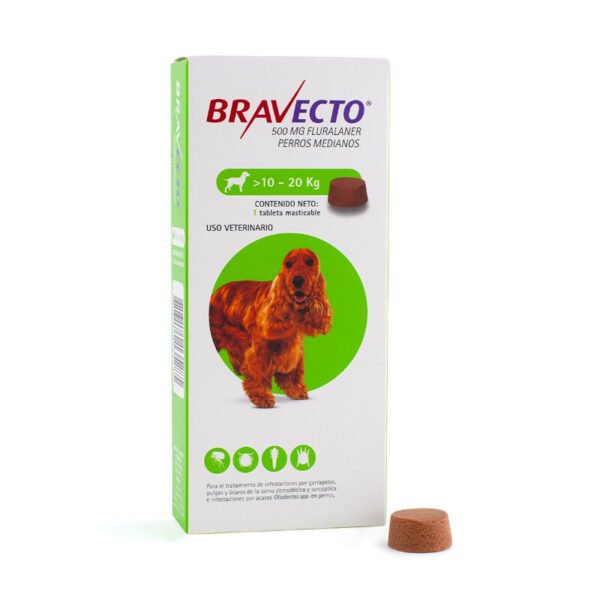Bravecto - Image 5