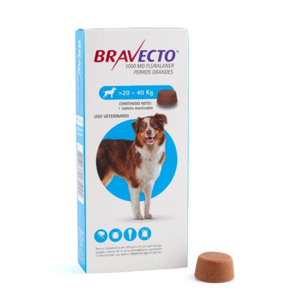 Bravecto - Image 4